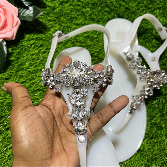 Carlton London imported sandals - Picture 7 of 11